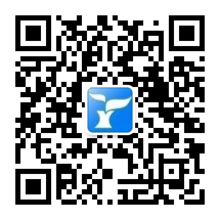 公众号二维码